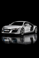 Audi_R8_Supercar