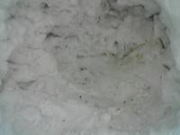 Пещера изнутри