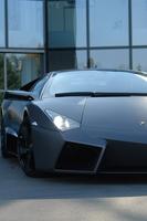 cars-lamborghini-reventon-front