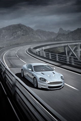 Iphone_Aston_Martin