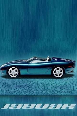 JAGUAR-1
