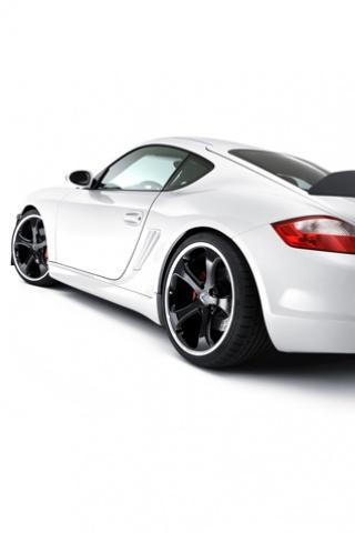 Porsche_Cayman