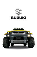 Suzuki_Dune_Concept