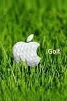 Apple_golf