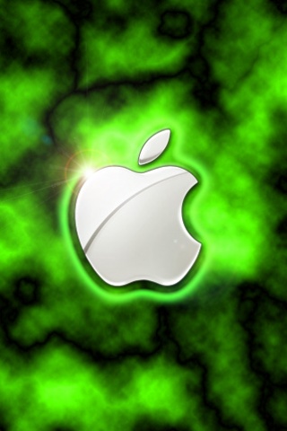 Green_Apple