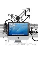 iMac-iPhone