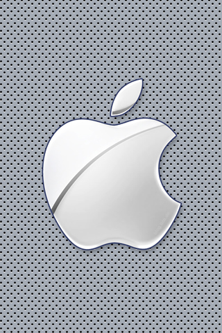 iphone-wallpaper-apple-metal