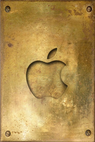Iphone_Apple_Gold