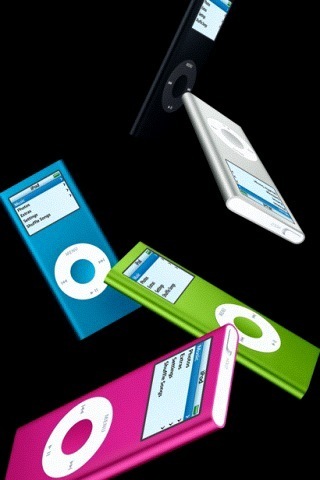 ipods