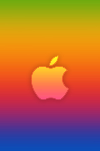 simple-apple-old-school