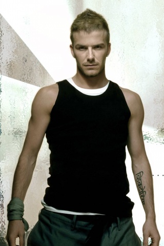 Beckham