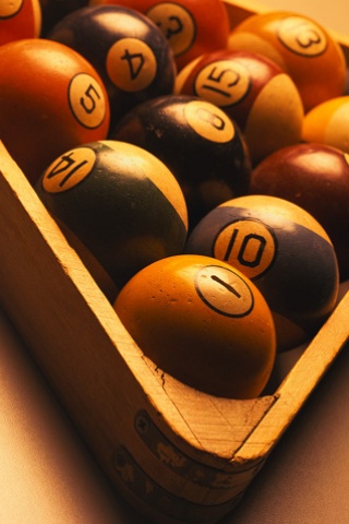 Billiards