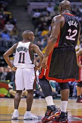 Boykins oneal