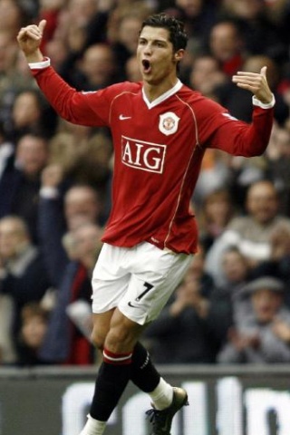 Cr7