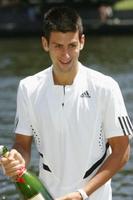 Djokovic