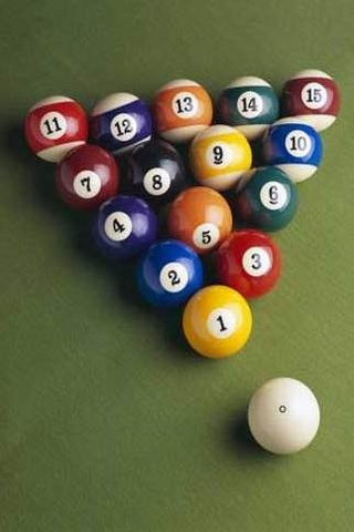 pool