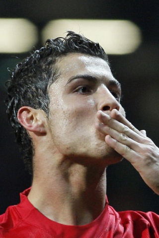 Ronaldo