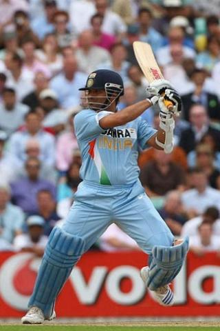 Sachin