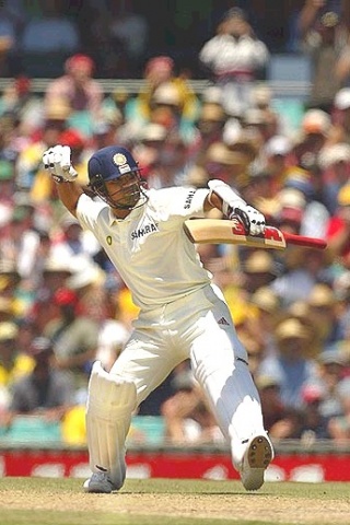 Sachin_The_King