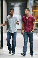 The lords of 'wings'