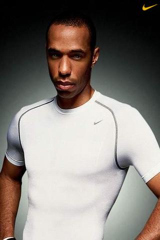 Thierry Henry
