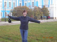 Санкт-Петербург 016