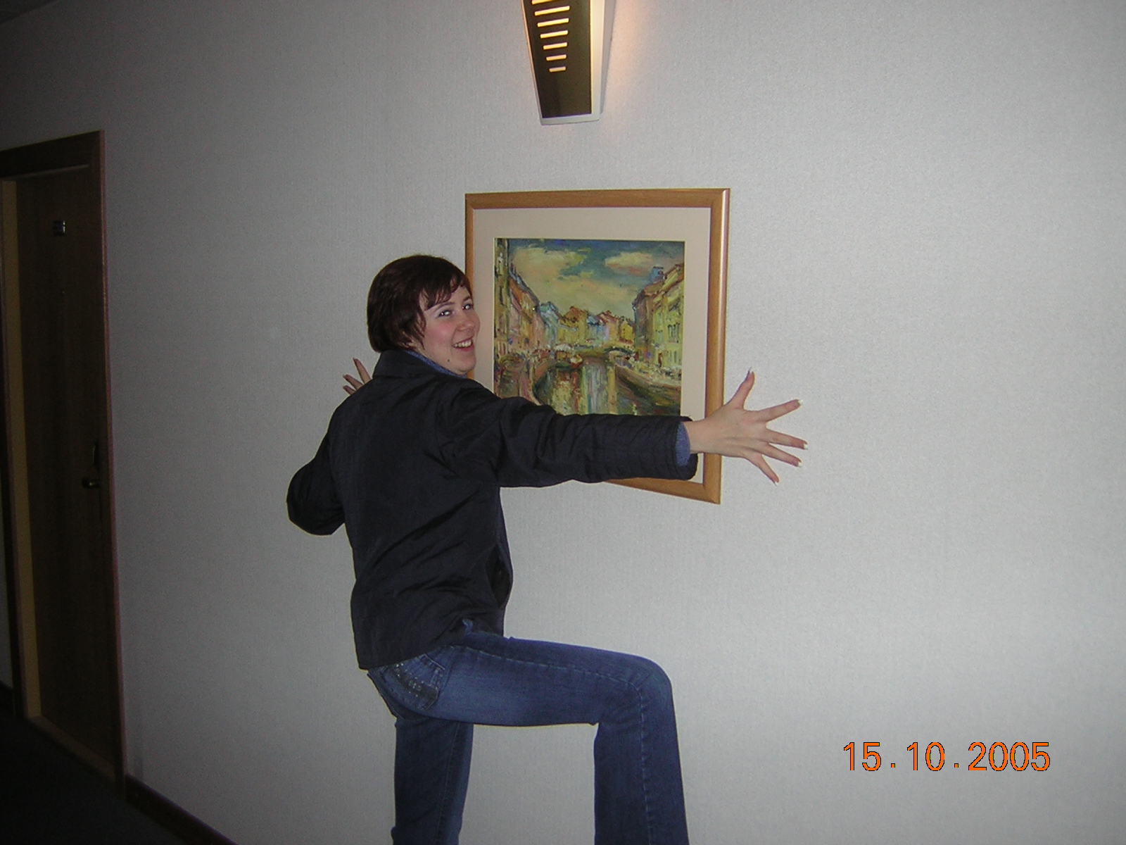 Санкт-Петербург 050