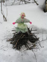 Прощай масленница 2006