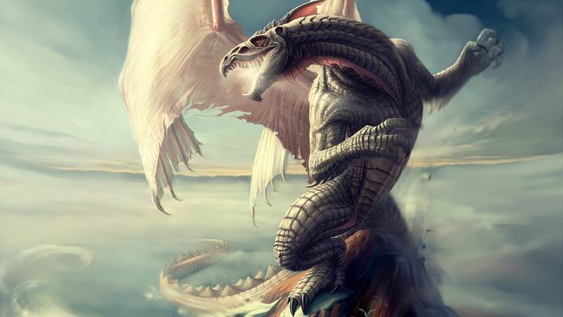 Monster (30)