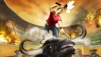 Monster (4)