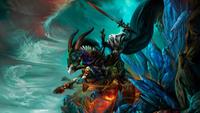 Monster (40)