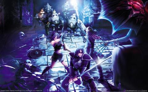 dungeon_explorer_warriors_of_ancient_arts_01