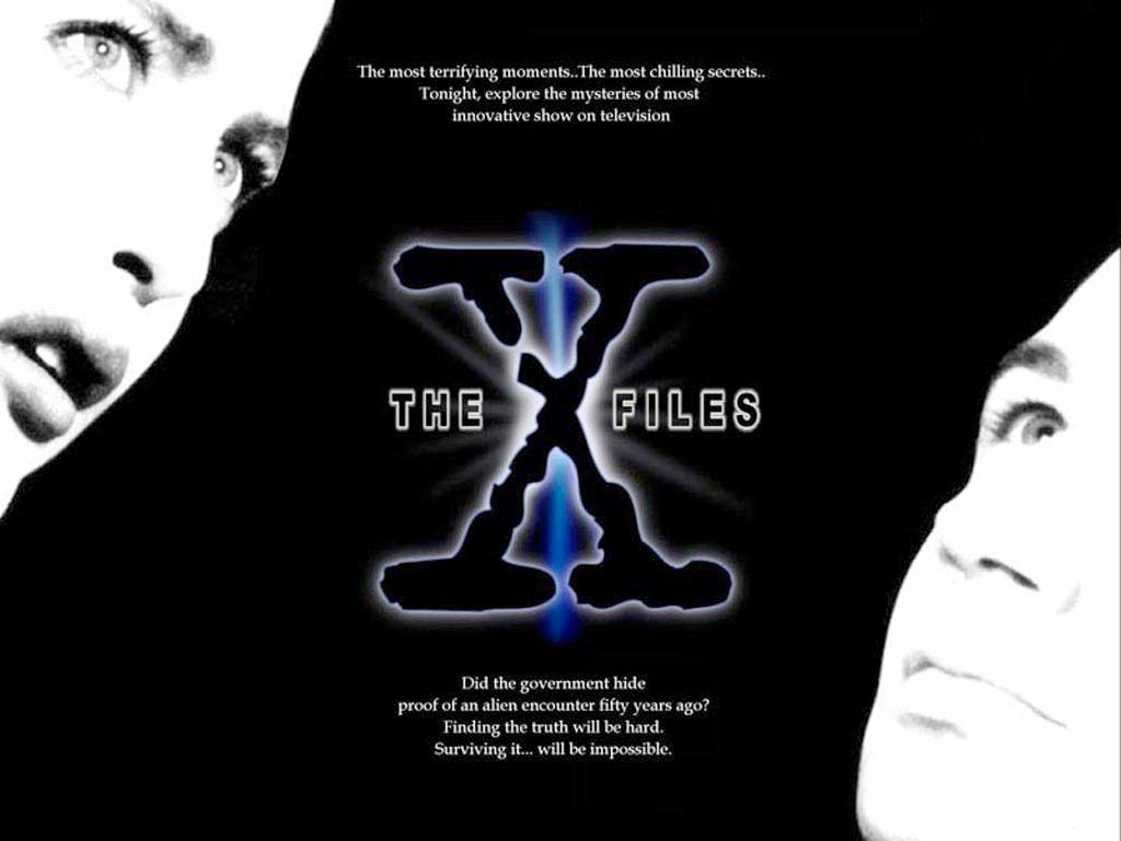 xfilesD1024X768