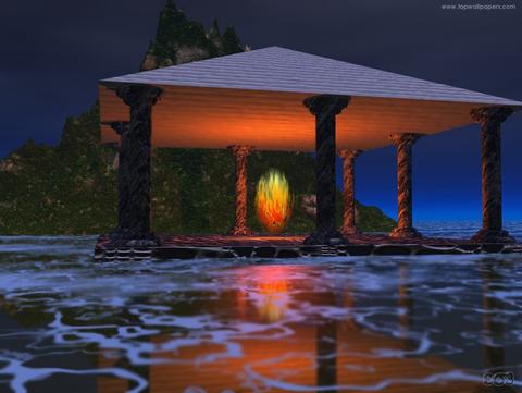 TEMPLE