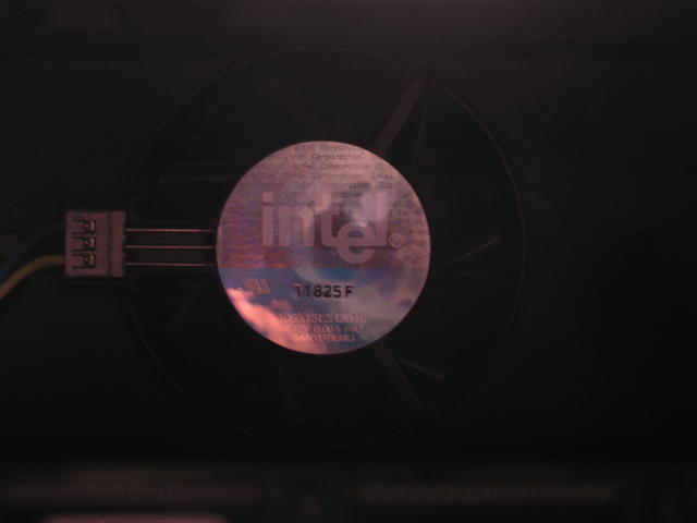 Intel Inside - Pentium II
