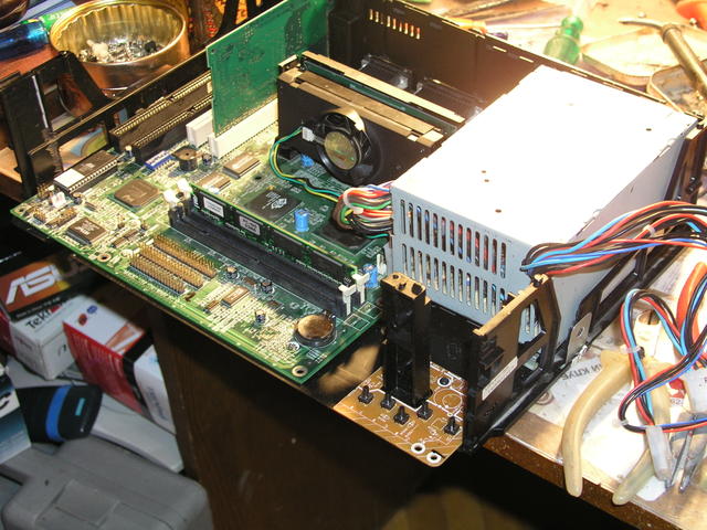 Вот и всё содержимое