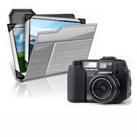 Логотип Фотогалереи