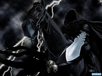 Всадник апокалипсиса