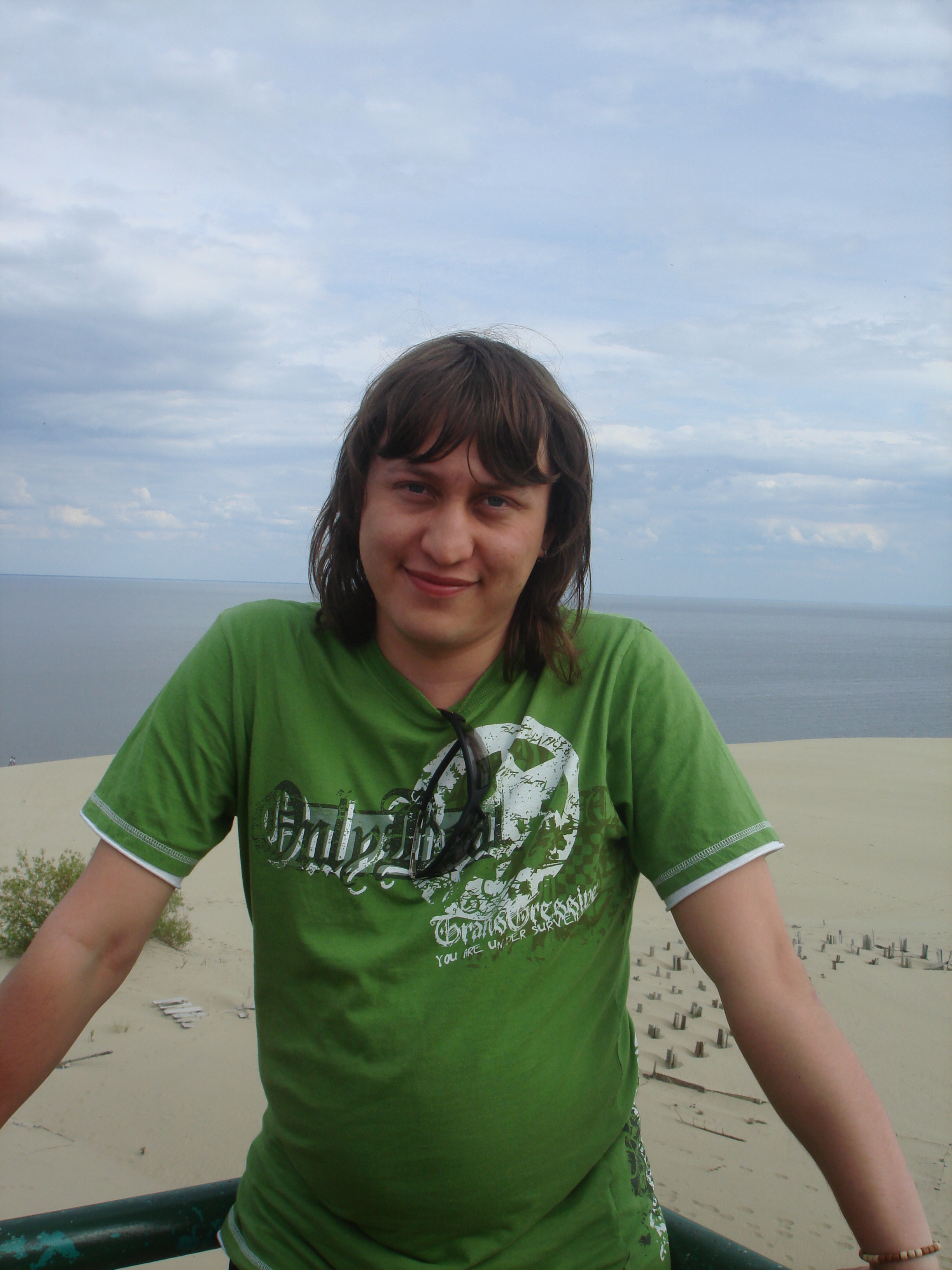 Куршская коса 074