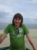 Куршская коса 074