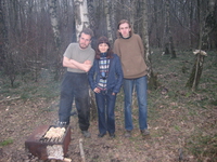 Ваниш, Наташко, я.