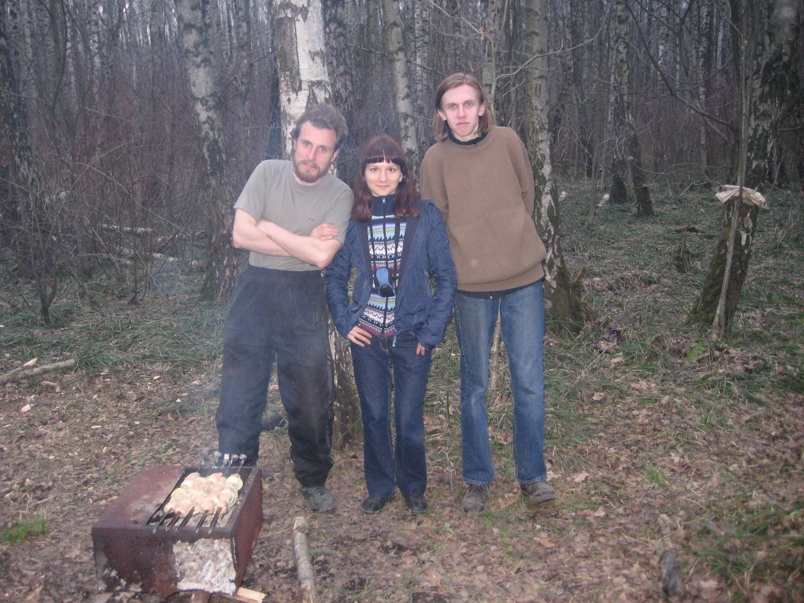 Ваниш, Наташко, я.