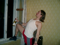 Новый Год 2006 у Напорыча