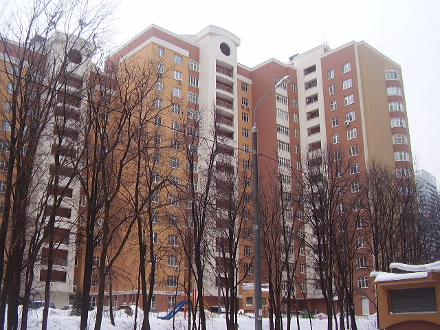 Авиаконструктора Микояна14 корпус3 01.02.2010 11.34