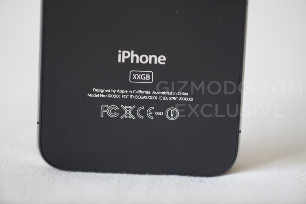 iphone5