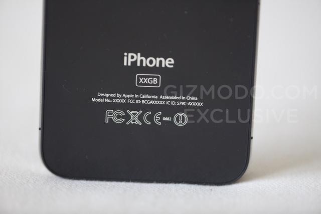 iphone5