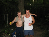 Дружелюбные пришельцы