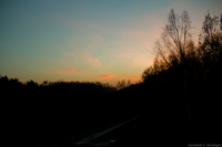 Ночное небо