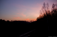 Ночное небо