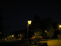 Фонари